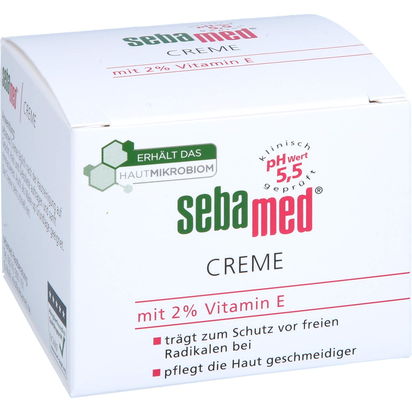 SEBAMED Creme 75 ml