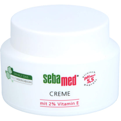 SEBAMED Creme 75 ml