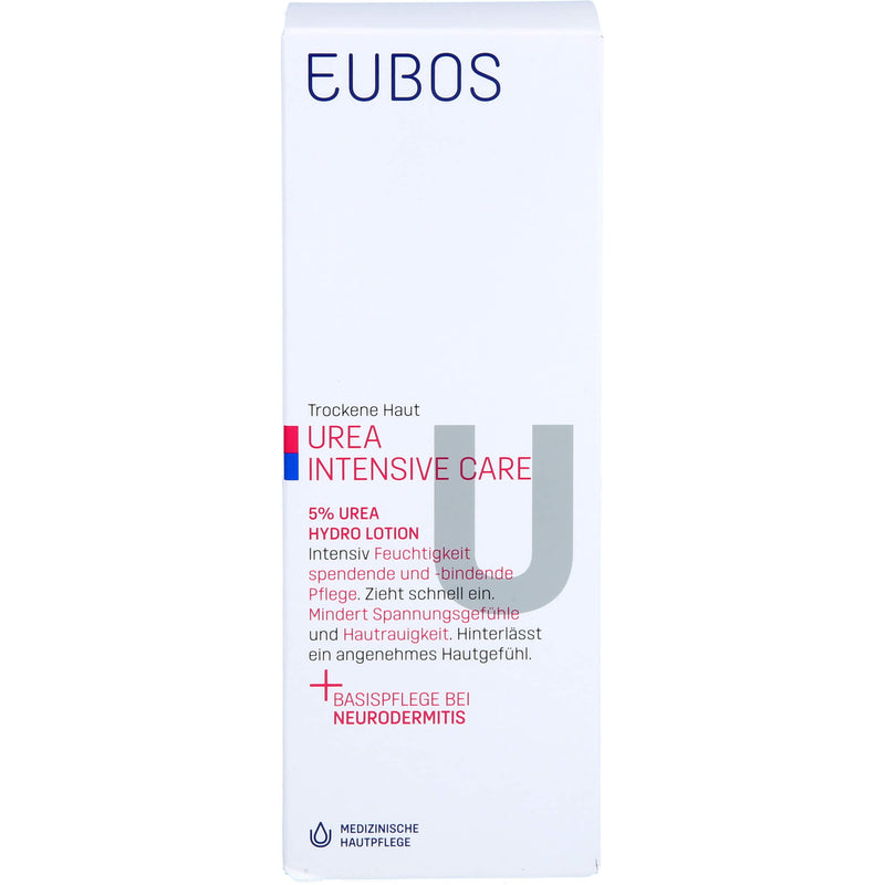 EUBOS TH UREA 5% HYDRO LOT 200 ml