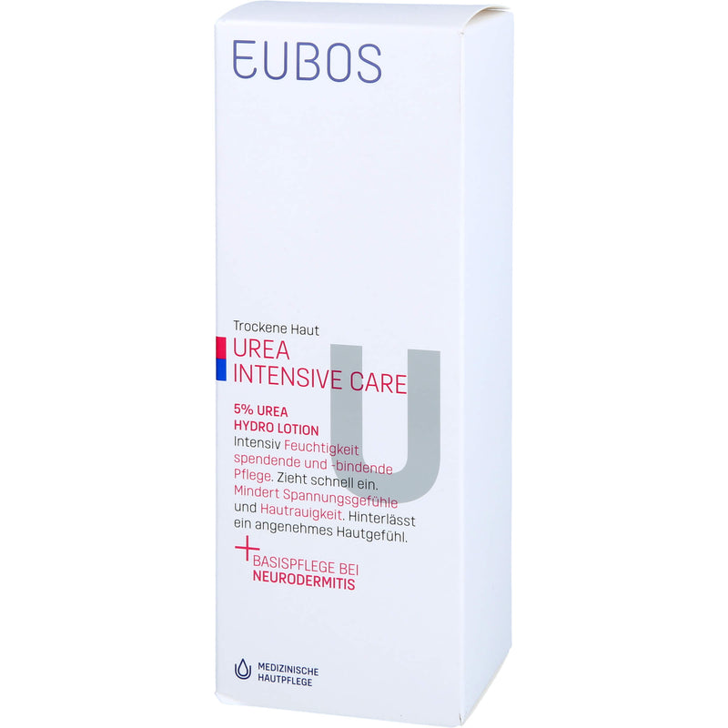 EUBOS TH UREA 5% HYDRO LOT 200 ml