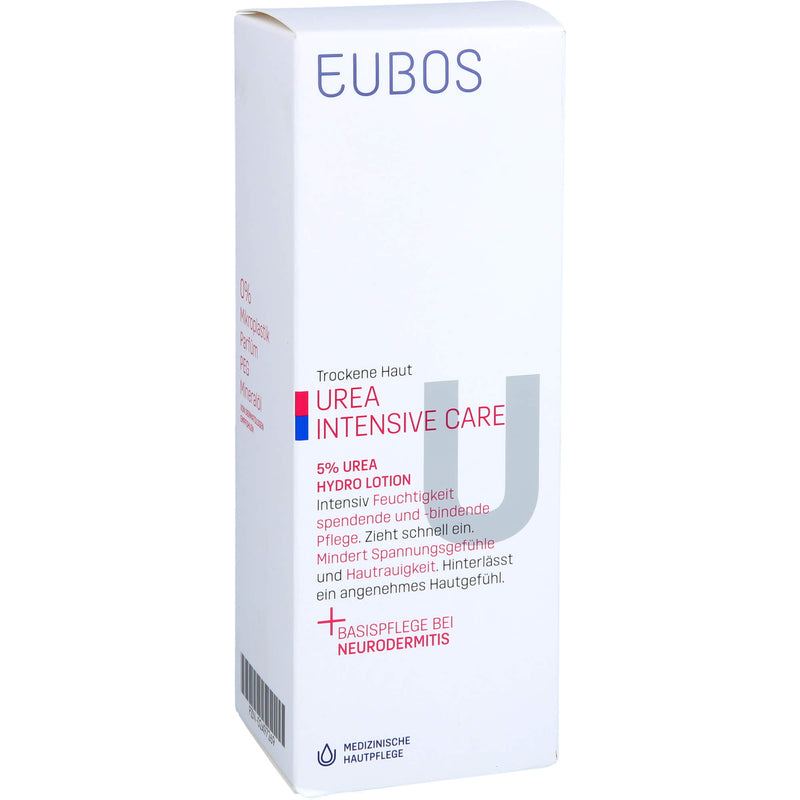 EUBOS TH UREA 5% HYDRO LOT 200 ml