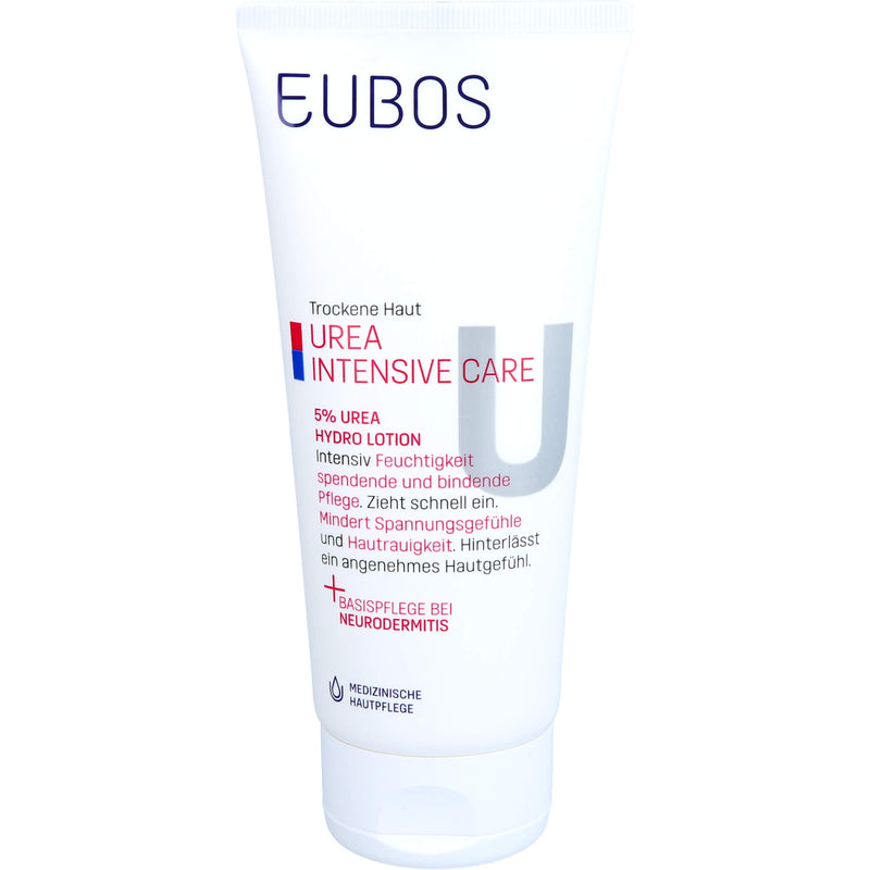 EUBOS TH UREA 5% HYDRO LOT 200 ml