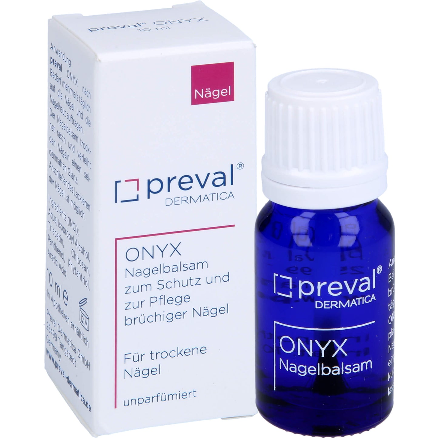 PREVAL Onyx flüssig 10 ml