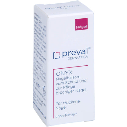 PREVAL Onyx flüssig 10 ml