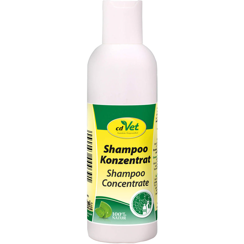 SHAMPOO KONZENTRAT VET 200 ml