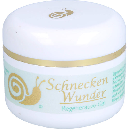 SCHNECKEN GEL Schnecken Wunder 50 ml