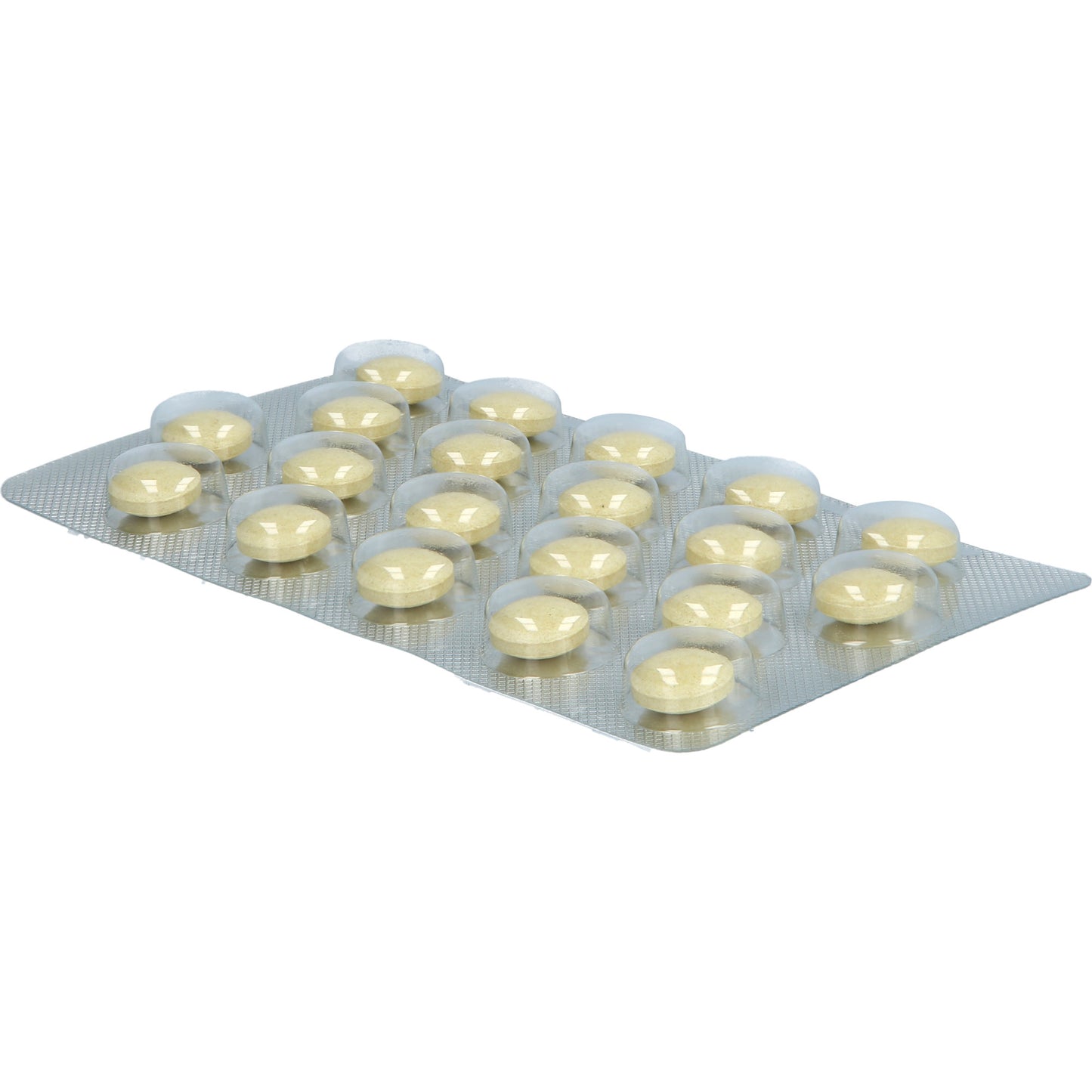 KARAZYM magensaftresistente Tabletten 200 St