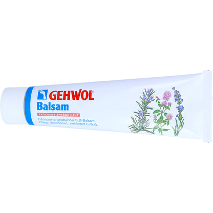 GEHWOL Balsam f.trockene Haut 125 ml
