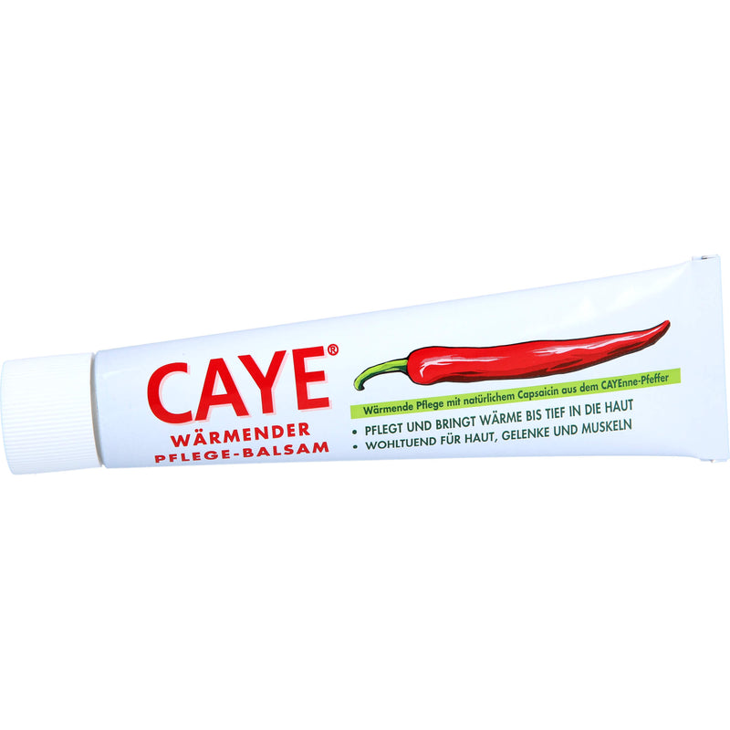 CAYE WAERMENDER PFLEGEBALS 40 ml