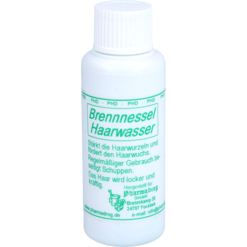 BRENNESSEL HAARWASSER 100 ml