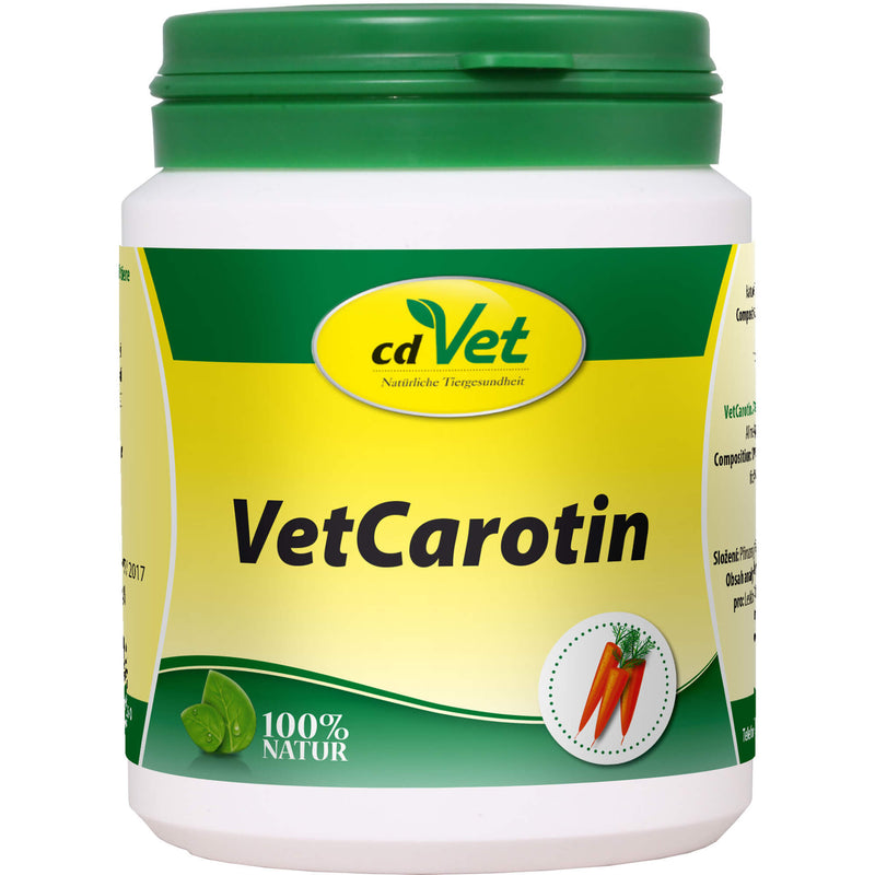 VETCAROTIN 90 g