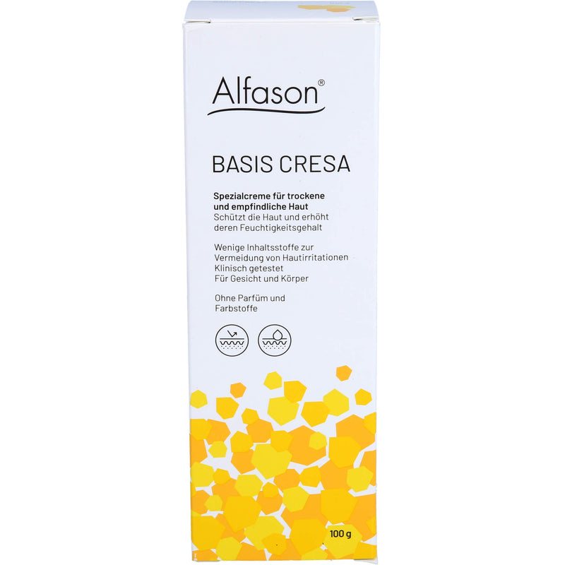 ALFASON BASIS CRESA 100 g