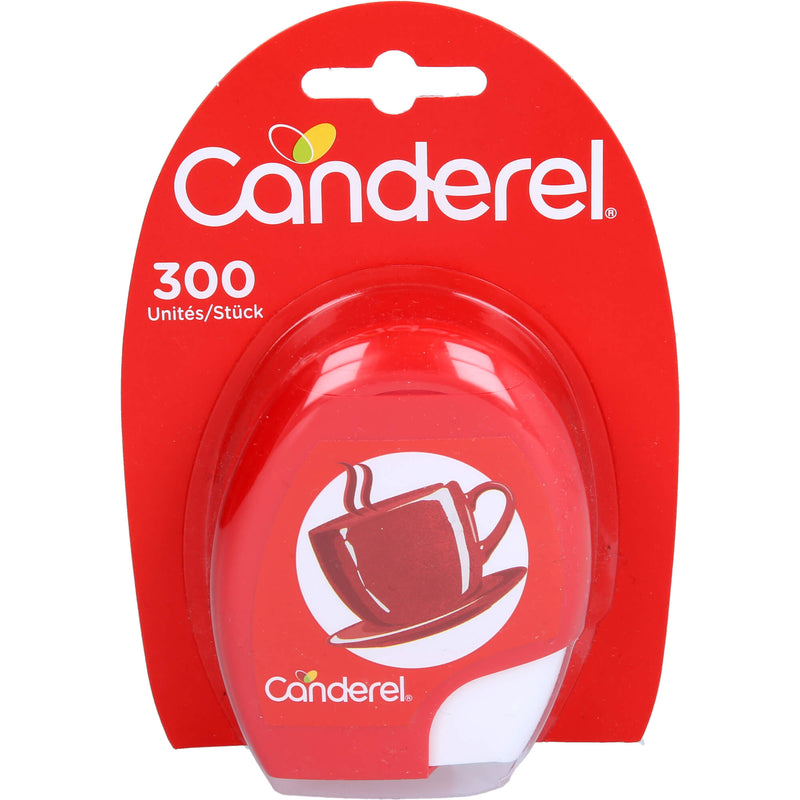 CANDEREL TAFELSUESSE 300 St