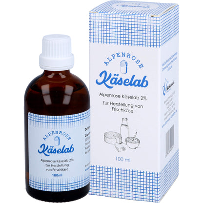 KÄSELAB Essenz 100 ml
