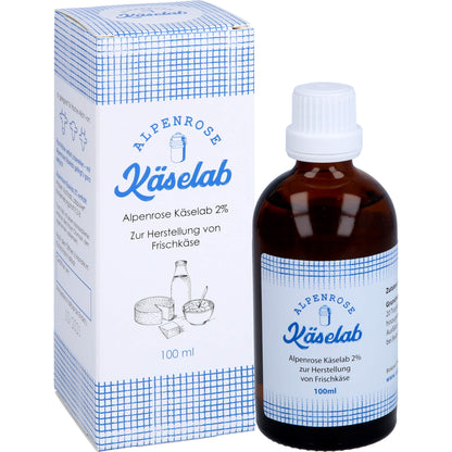 KÄSELAB Essenz 100 ml