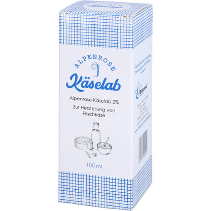 KÄSELAB Essenz 100 ml