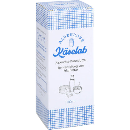 KÄSELAB Essenz 100 ml