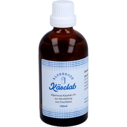 KÄSELAB Essenz 100 ml