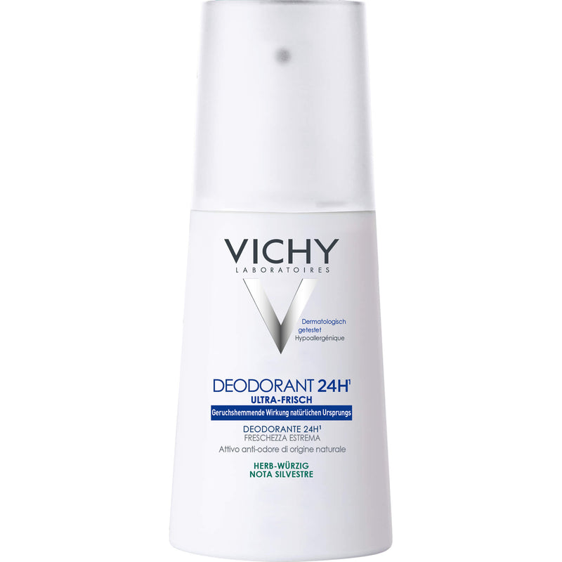 VICHY DEO PUMPZERST HE W N 100 ml