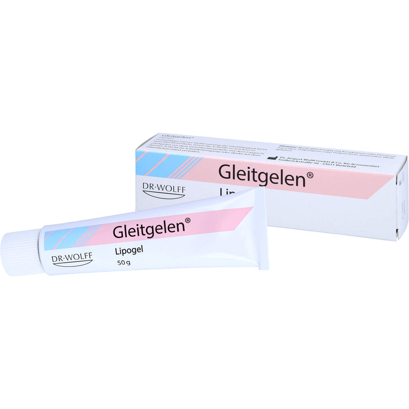 GLEITGELEN 50 g