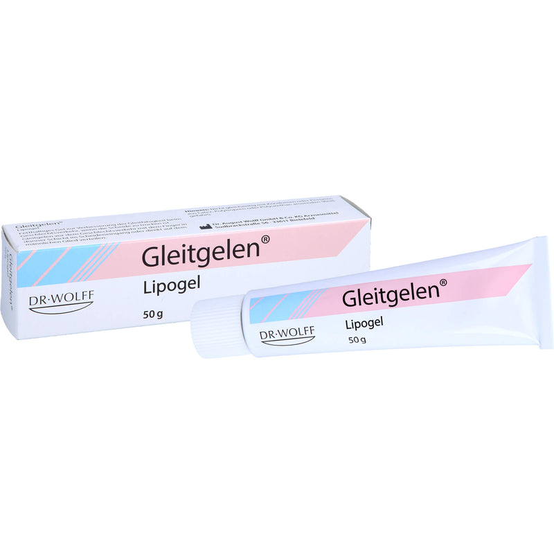 GLEITGELEN 50 g