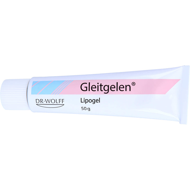 GLEITGELEN 50 g