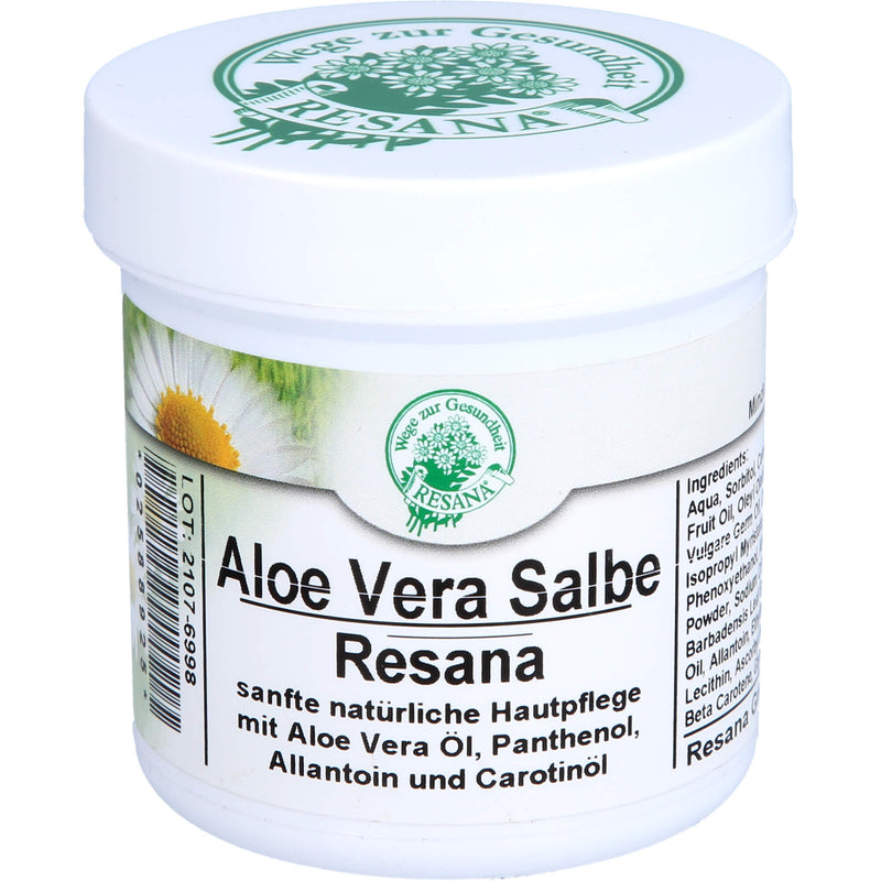 ALOE VERA 100 ml