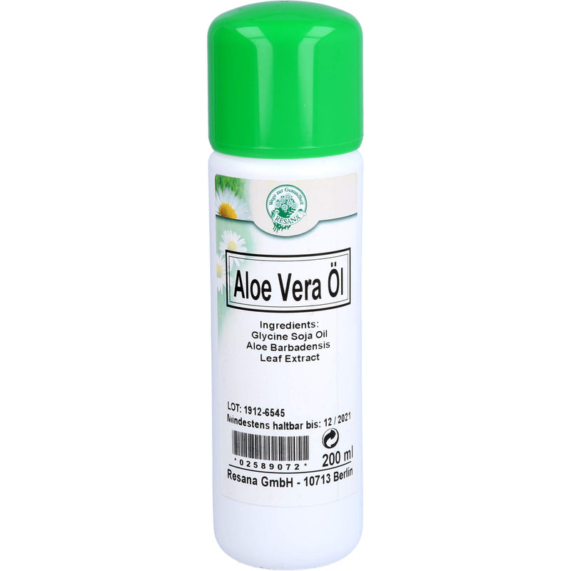 ALOE VERA 200 ml