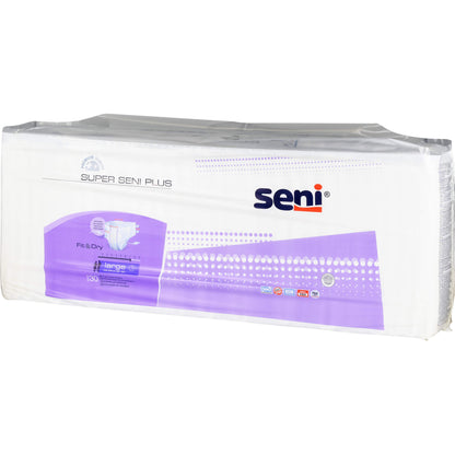SENI Super Plus Inkontinenzslip L 30 St