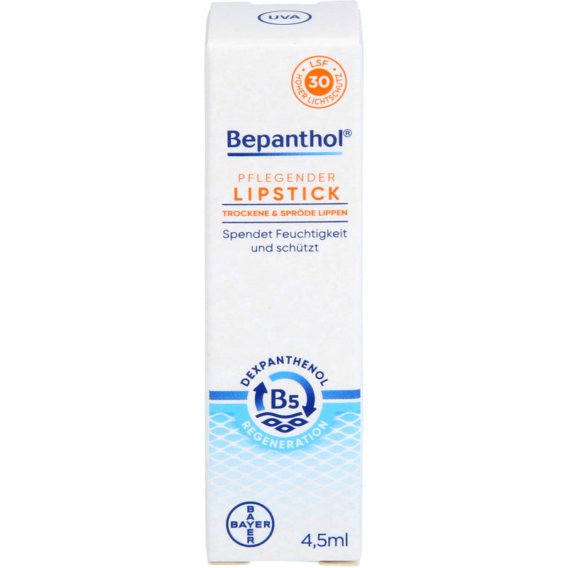 BEPANTHOL LIPSTICK 4.5 g