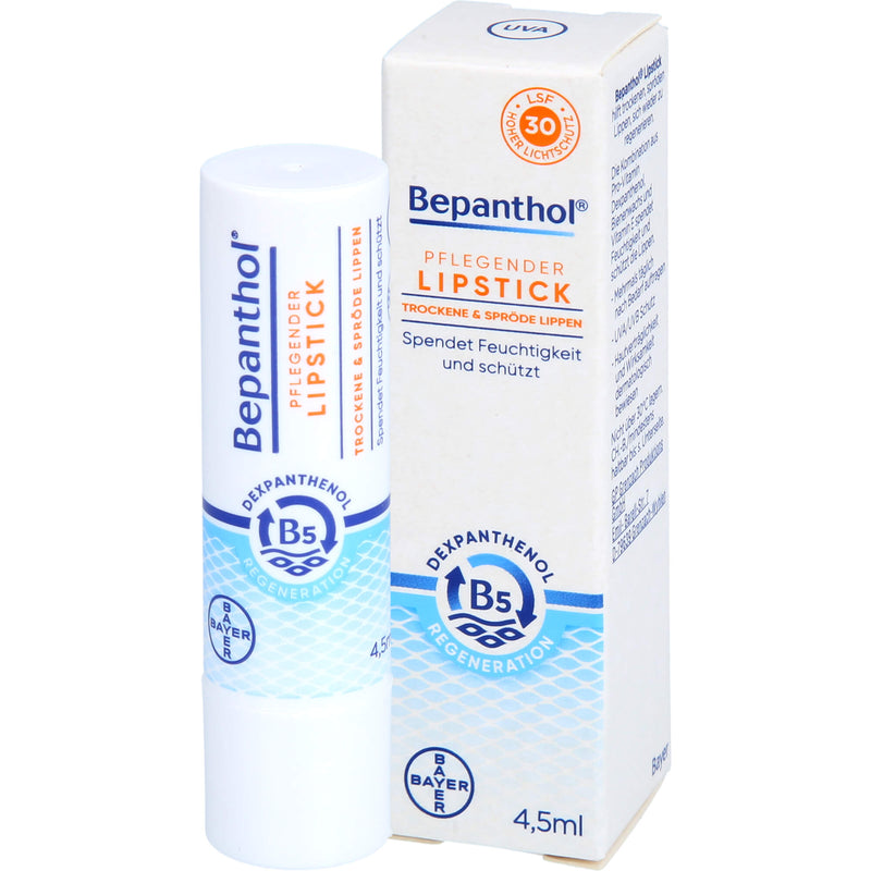 BEPANTHOL LIPSTICK 4.5 g