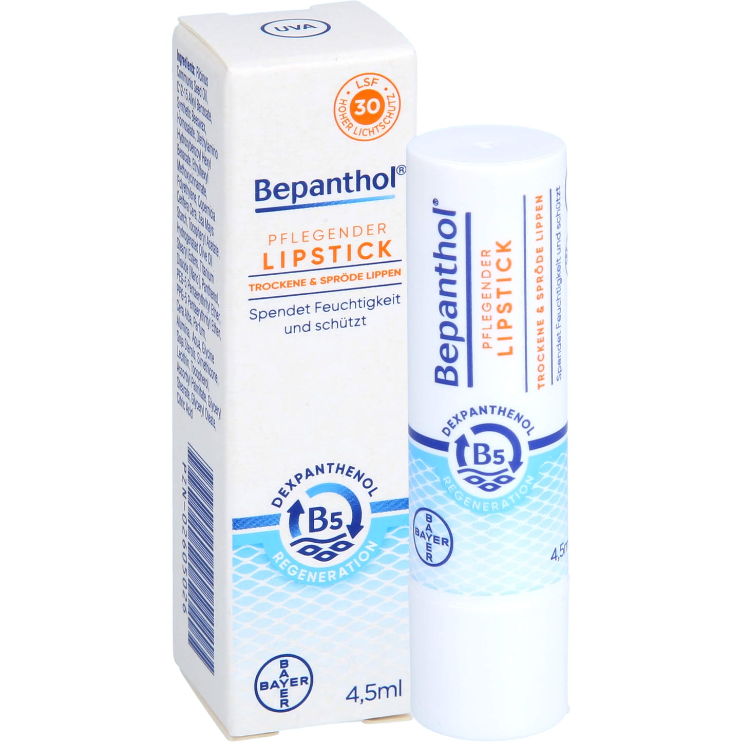 BEPANTHOL Lipstick 4.5 g