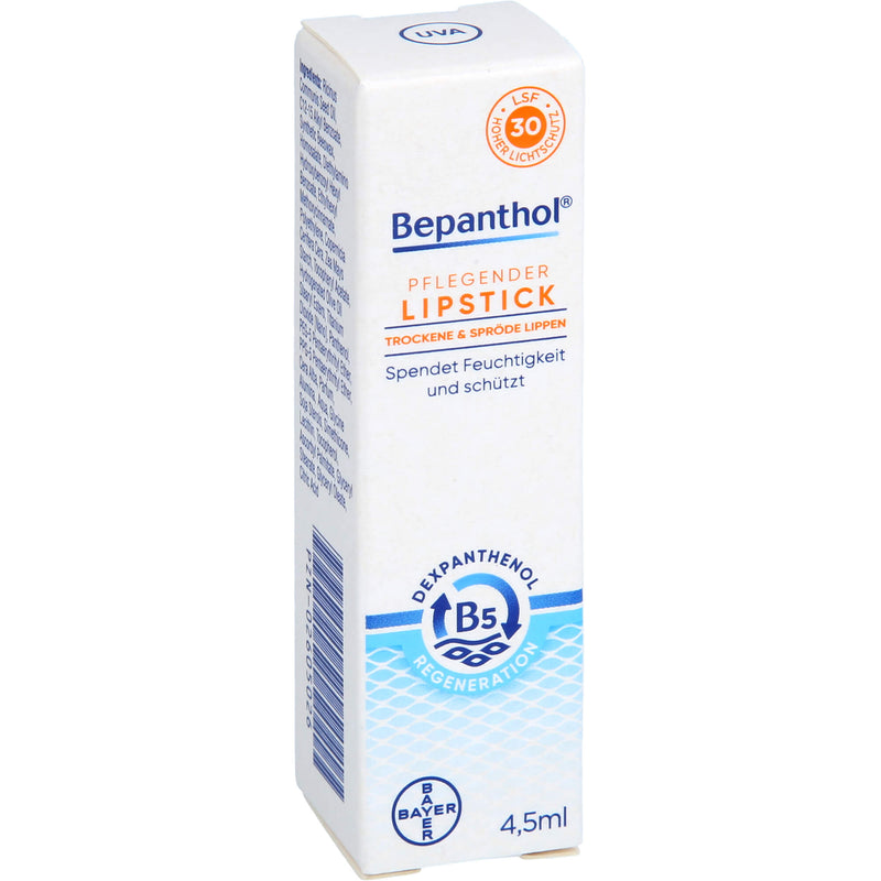 BEPANTHOL LIPSTICK 4.5 g