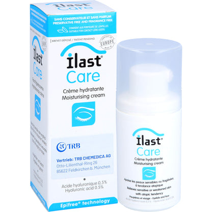 ILAST Care Creme 30 ml