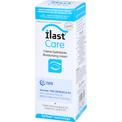 ILAST Care Creme 30 ml