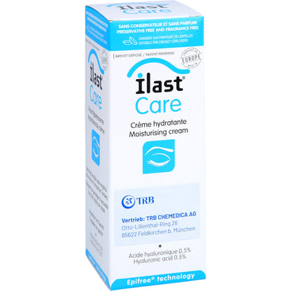 ILAST Care Creme 30 ml