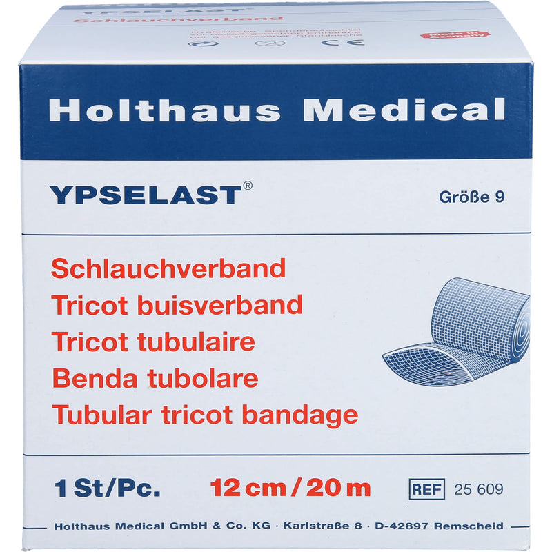 SCHLAUCHVERBAND YPSEL20M 9 1 St