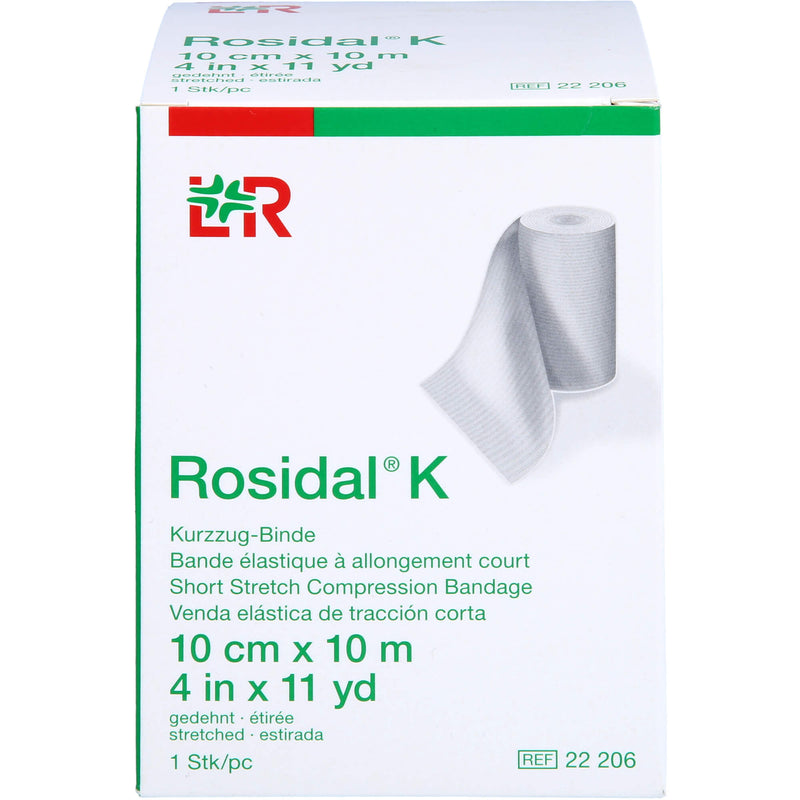 ROSIDAL BIN 10CMX10M 1 St