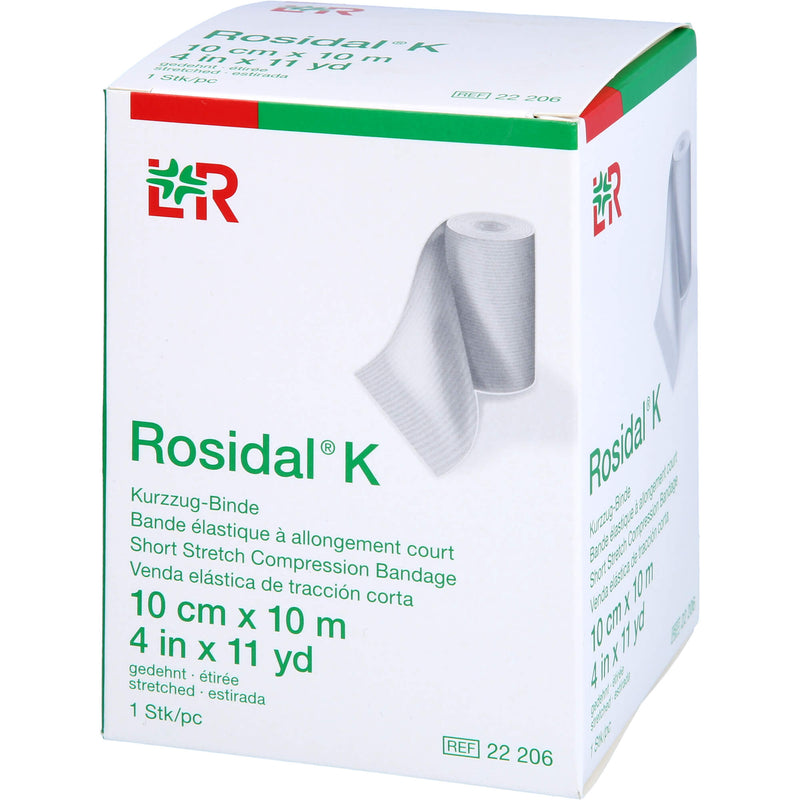 ROSIDAL BIN 10CMX10M 1 St