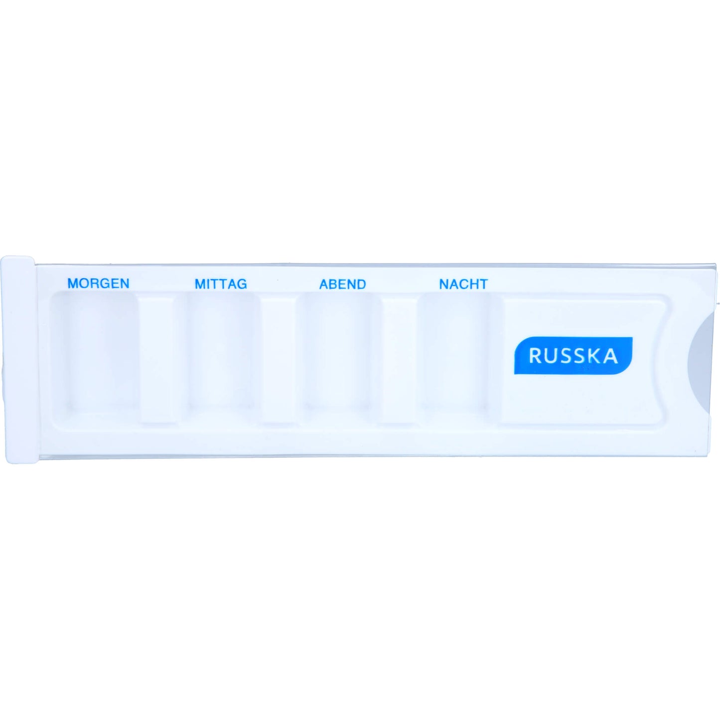 TABLETTEN DISPENSER 1 St