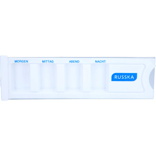 TABLETTEN DISPENSER 1 St