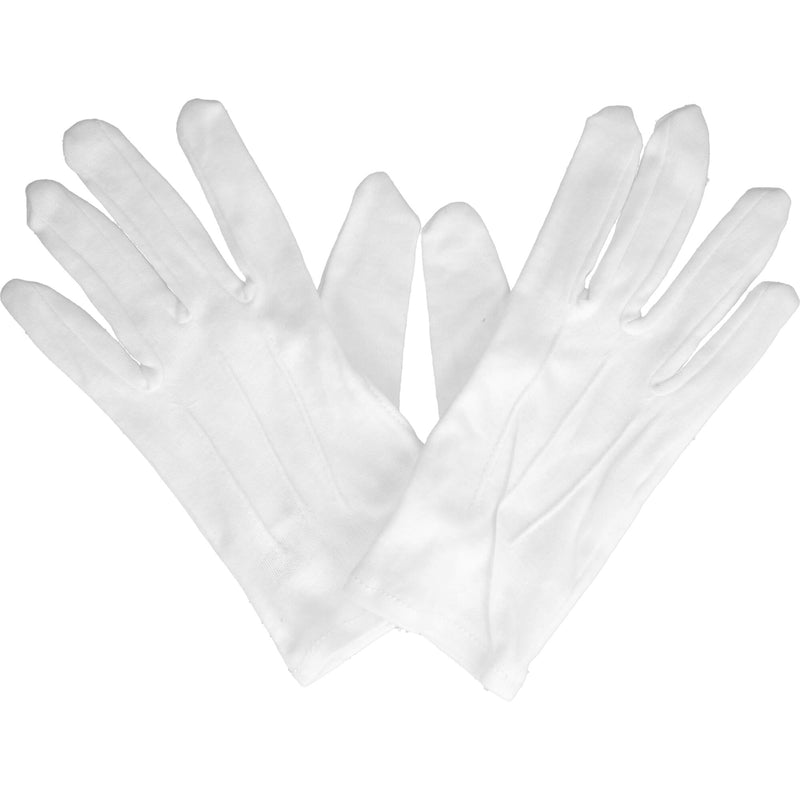 HANDSCHUHE ZWIRN GR 9 2 St