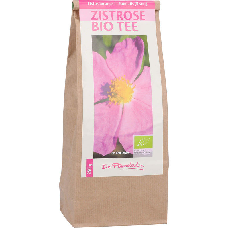 ZISTROSE BIO TEE 250 g