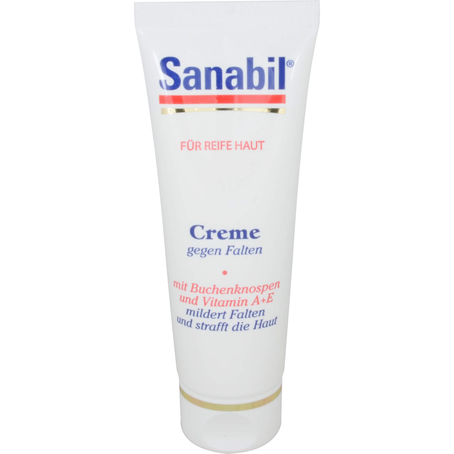 SANABIL Creme gegen Falten 50 ml