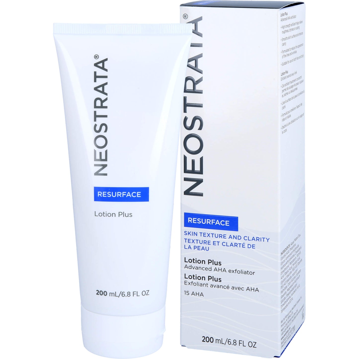 NEOSTRATA Lotion Plus 15 AHA 200 ml