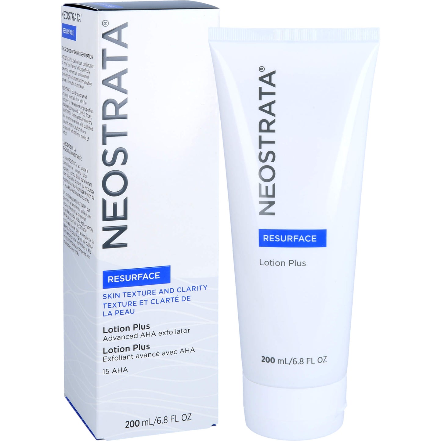 NEOSTRATA Lotion Plus 15 AHA 200 ml