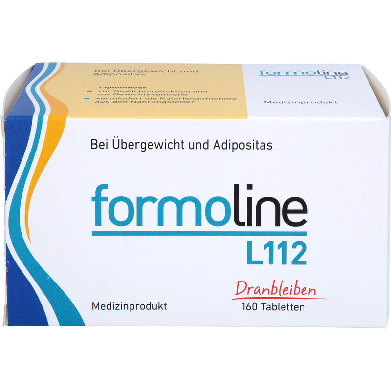 FORMOLINE L112 DRANBLEIBEN 160 St