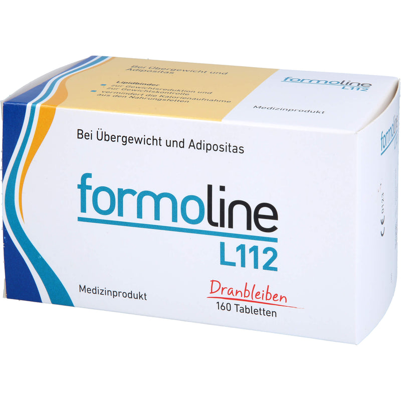 FORMOLINE L112 DRANBLEIBEN 160 St