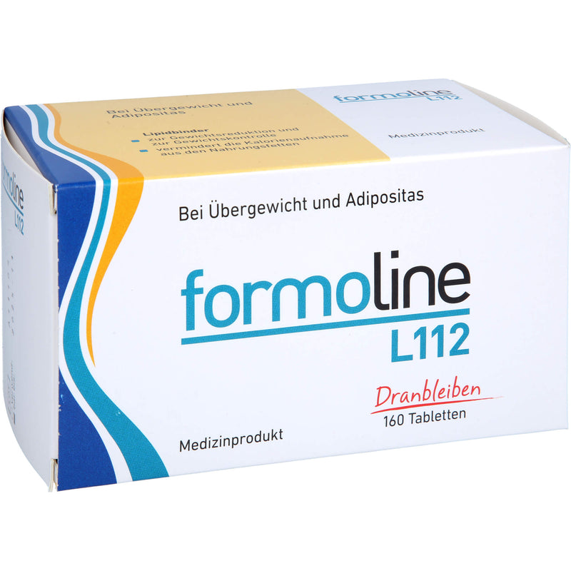 FORMOLINE L112 DRANBLEIBEN 160 St