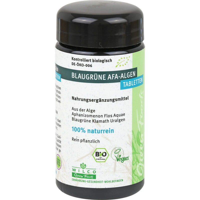 AFA ALGE 400MG BLAUGRU GLA 150 St